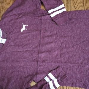 Victoria Secret PINK Jersey Shirt